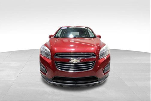 2015 Chevrolet Trax 1LS