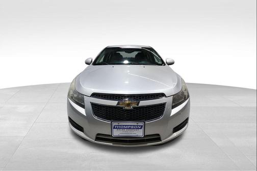 2013 Chevrolet Cruze ECO