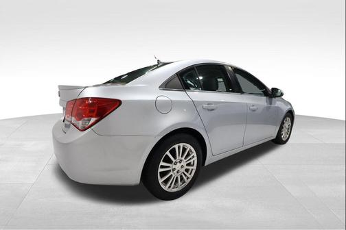 2013 Chevrolet Cruze ECO