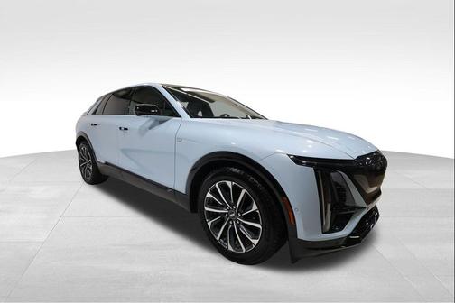 2024 Cadillac LYRIQ Sport