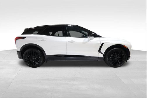 2025 Chevrolet Blazer EV AWD RS