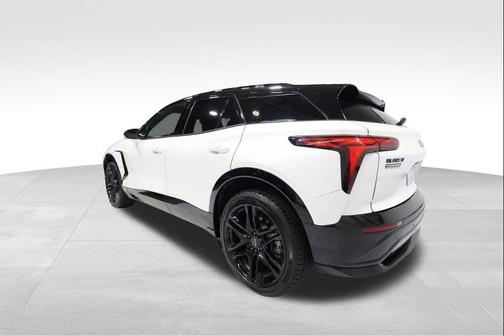 2025 Chevrolet Blazer EV AWD RS