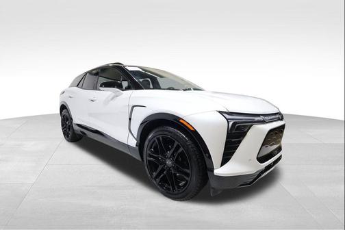 2025 Chevrolet Blazer EV AWD RS