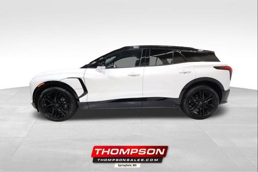 2025 Chevrolet Blazer EV AWD RS