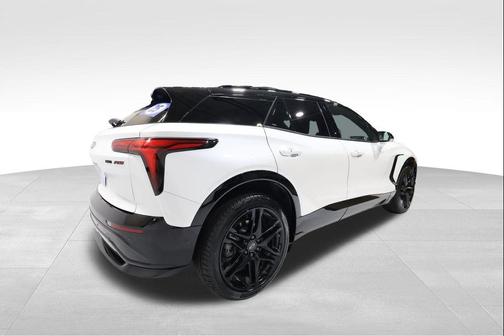 2025 Chevrolet Blazer EV AWD RS