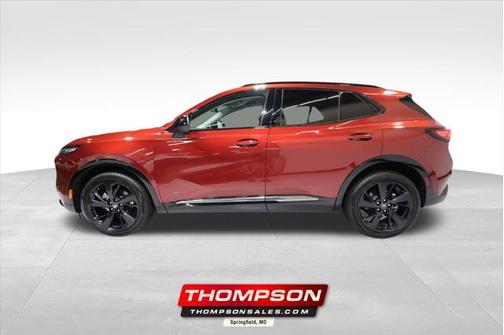 2024 Buick Envision Sport Touring