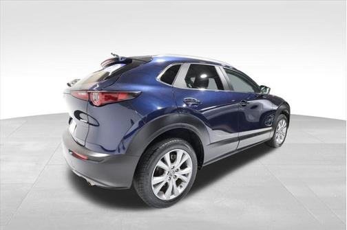 2023 Mazda CX-30 2.5 S Select Package