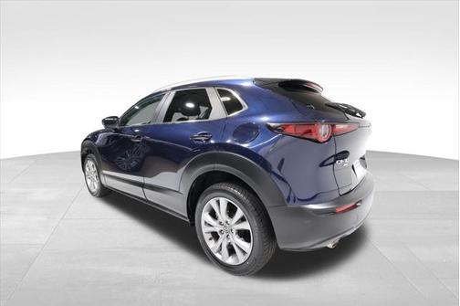 2023 Mazda CX-30 2.5 S Select Package