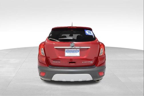 2016 Buick Encore Convenience