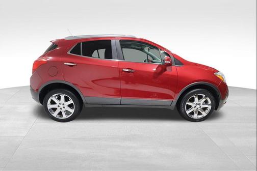2016 Buick Encore Convenience