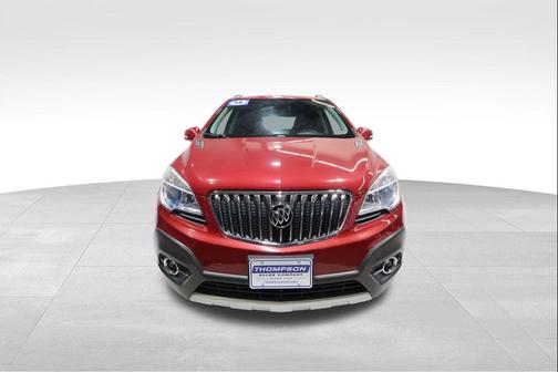 2016 Buick Encore Convenience