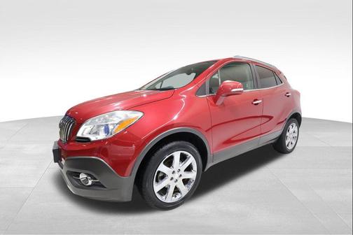 2016 Buick Encore Convenience