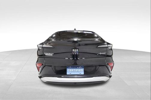 2024 Buick Envista Avenir