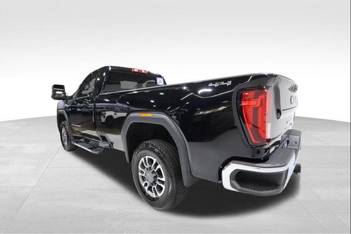 2024 GMC Sierra 2500 SLE