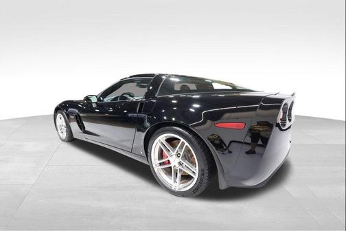 2006 Chevrolet Corvette Z06