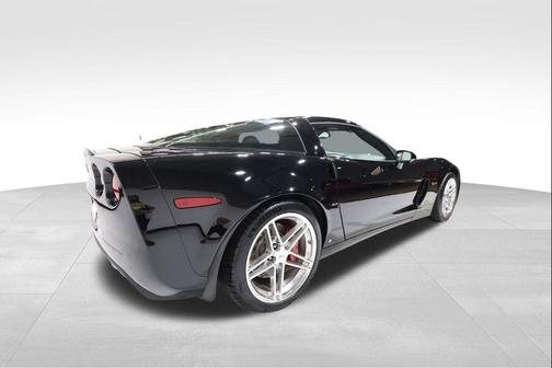 2006 Chevrolet Corvette Z06