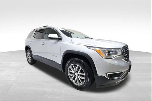 2018 GMC Acadia SLE-2