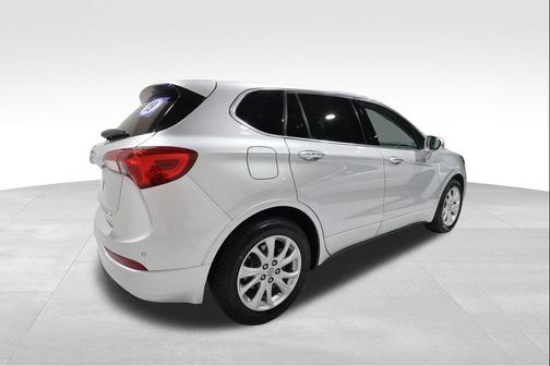 2019 Buick Envision Preferred