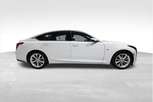 2025 Cadillac CT5 Premium Luxury RWD