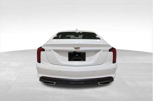 2025 Cadillac CT5 Premium Luxury RWD