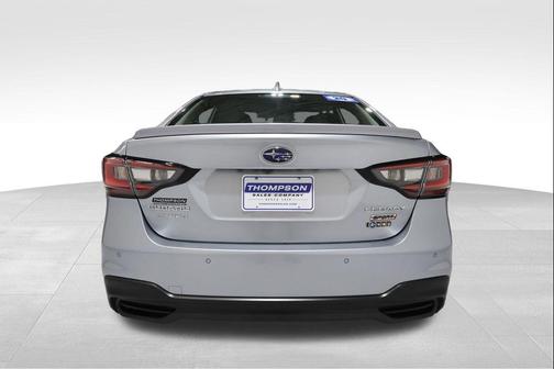 2020 Subaru Legacy Sport