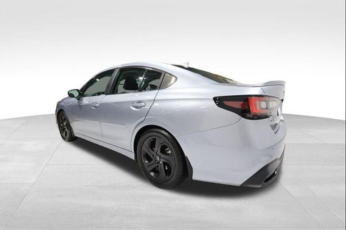 2020 Subaru Legacy Sport