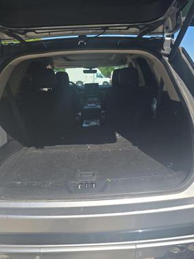 Radiance Metallic 2022 Lincoln Aviator Reserve AWD