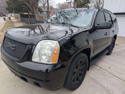 2013 GMC Yukon Denali