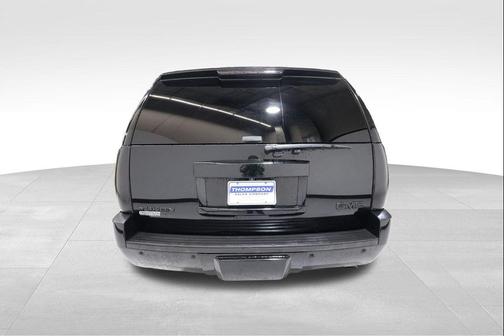 2013 GMC Yukon Denali