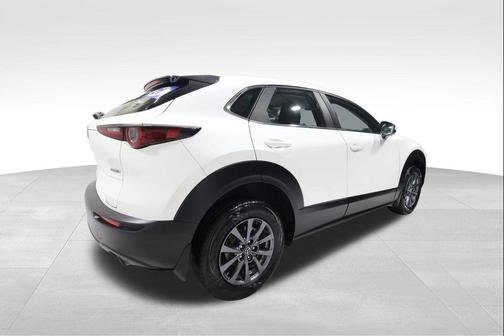 2021 Mazda CX-30 2.5 S