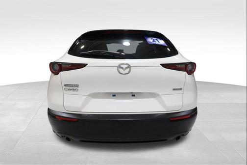 2021 Mazda CX-30 2.5 S