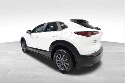 2021 Mazda CX-30 2.5 S