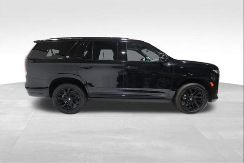 Black Raven 2024 Cadillac Escalade Sport Platinum