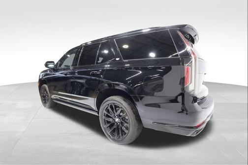 Black Raven 2024 Cadillac Escalade Sport Platinum