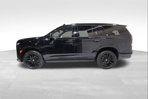 Black Raven 2024 Cadillac Escalade Sport Platinum