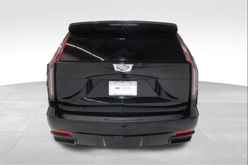 Black Raven 2024 Cadillac Escalade Sport Platinum