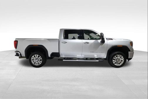 2022 GMC Sierra 2500 Denali