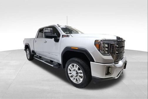 2022 GMC Sierra 2500 Denali