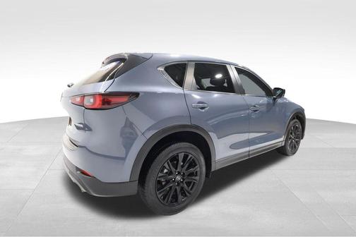 2022 Mazda CX-5 2.5 S Carbon Edition