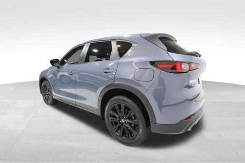 2022 Mazda CX-5 2.5 S Carbon Edition