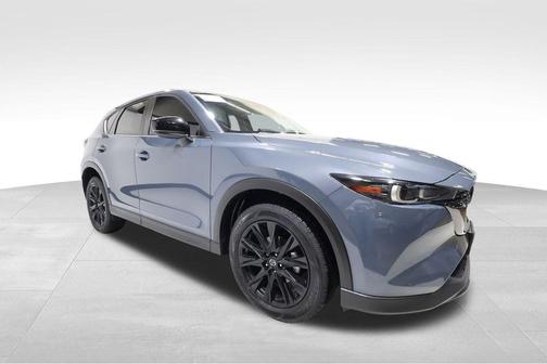2022 Mazda CX-5 2.5 S Carbon Edition