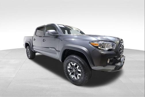 2023 Toyota Tacoma TRD Off-Road