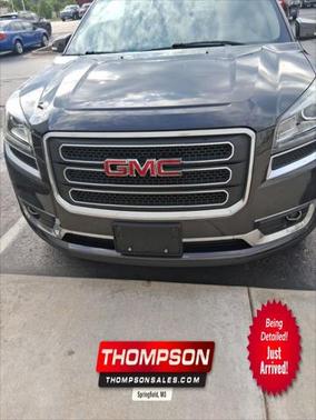2017 GMC Acadia Limited Limited