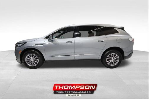 2024 Buick Enclave Premium Group