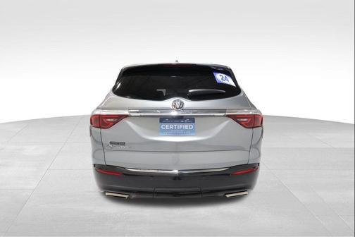 2024 Buick Enclave Premium Group