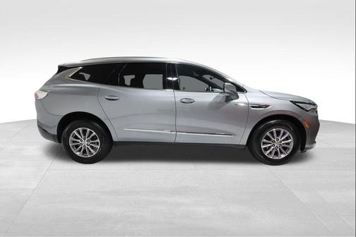 2024 Buick Enclave Premium Group