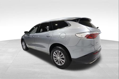2024 Buick Enclave Premium Group