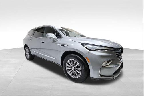 2024 Buick Enclave Premium Group