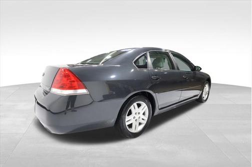 2015 Chevrolet Impala Limited LT