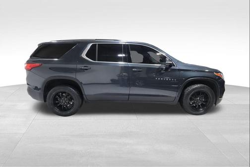 2020 Chevrolet Traverse LT